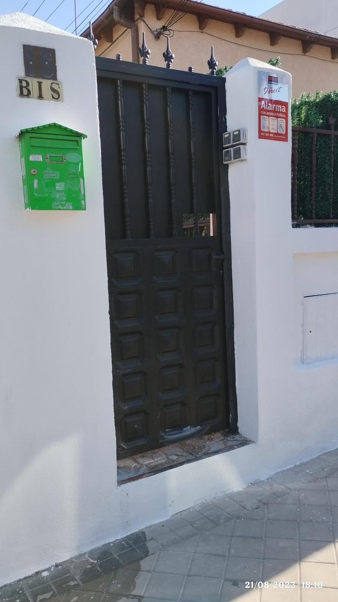 Agradables 3 Appartement *